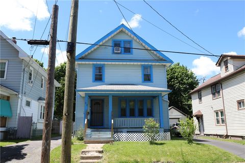 Photo of 97 Klein Street, Rochester, NY 14621 (MLS # R1686053)