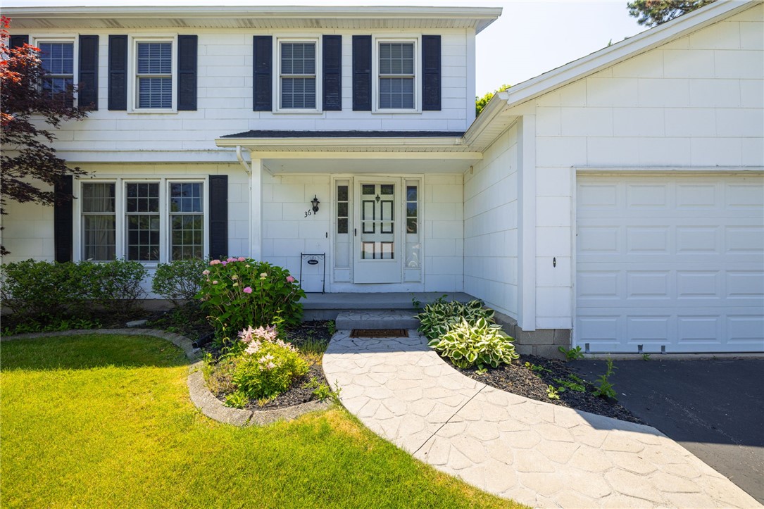 36 Kimbrook Drive