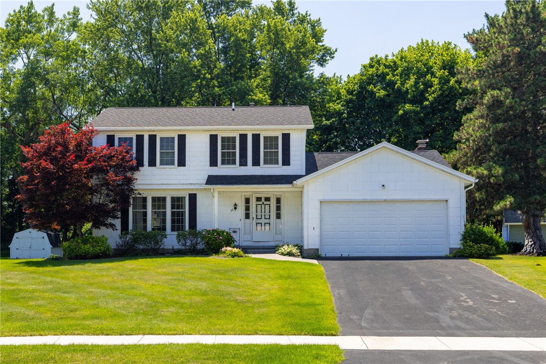36 Kimbrook Drive