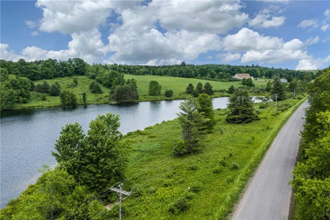 Tiny photo for 61 Fusco Drive, Harpersfield, NY 12093 (MLS # R1692262)