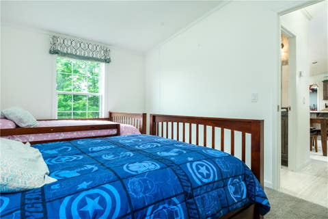 Tiny photo for 61 Fusco Drive, Harpersfield, NY 12093 (MLS # R1692262)