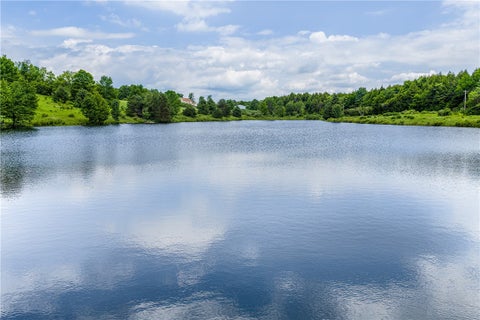 Tiny photo for 61 Fusco Drive, Harpersfield, NY 12093 (MLS # R1692262)