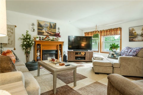 Tiny photo for 61 Fusco Drive, Harpersfield, NY 12093 (MLS # R1692262)