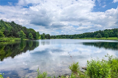 Tiny photo for 61 Fusco Drive, Harpersfield, NY 12093 (MLS # R1692262)