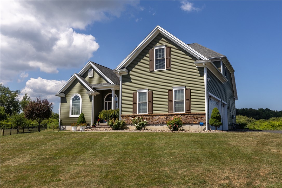 329 Wexford Lane