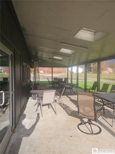 Tiny photo for 1993 E Main Street, Ellicott, NY 14733 (MLS # R1684860)