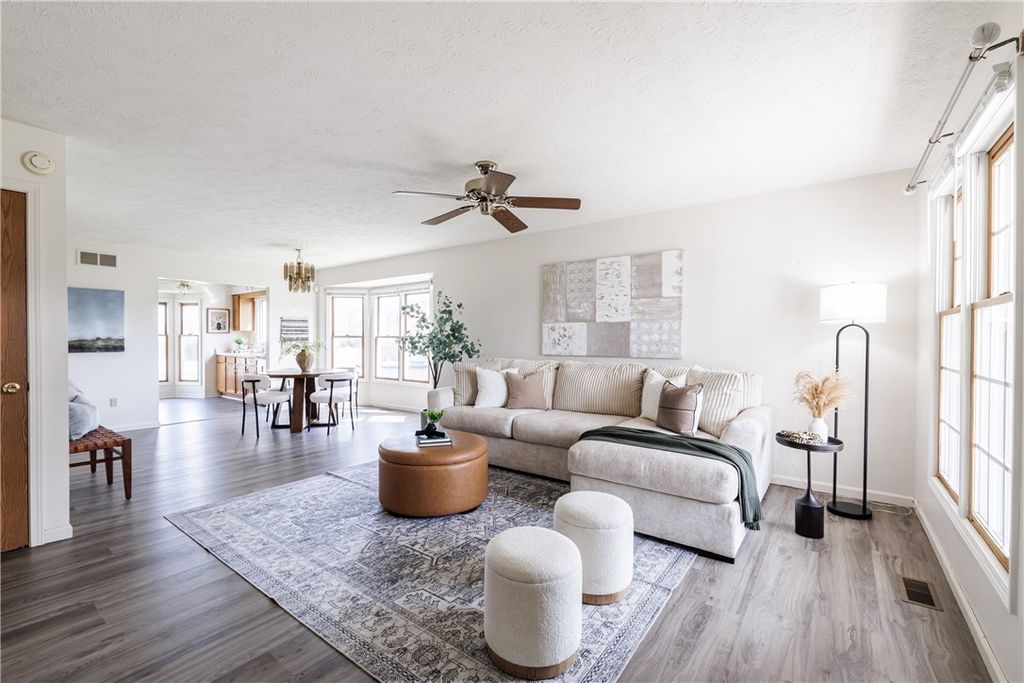 Photo of 120 Delaina Rose Circle, Clarkson, NY 14420 (MLS # R1665948)