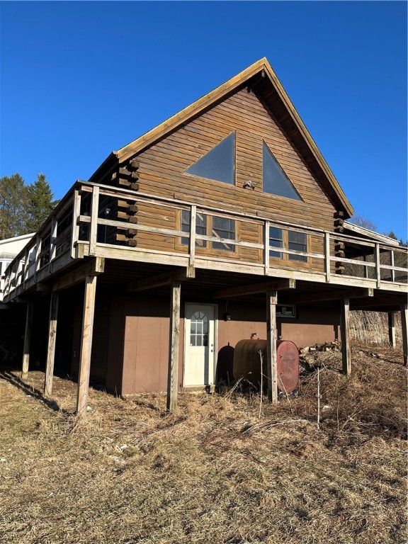 3709 Dean Rd Rd, Hector, New York image 1