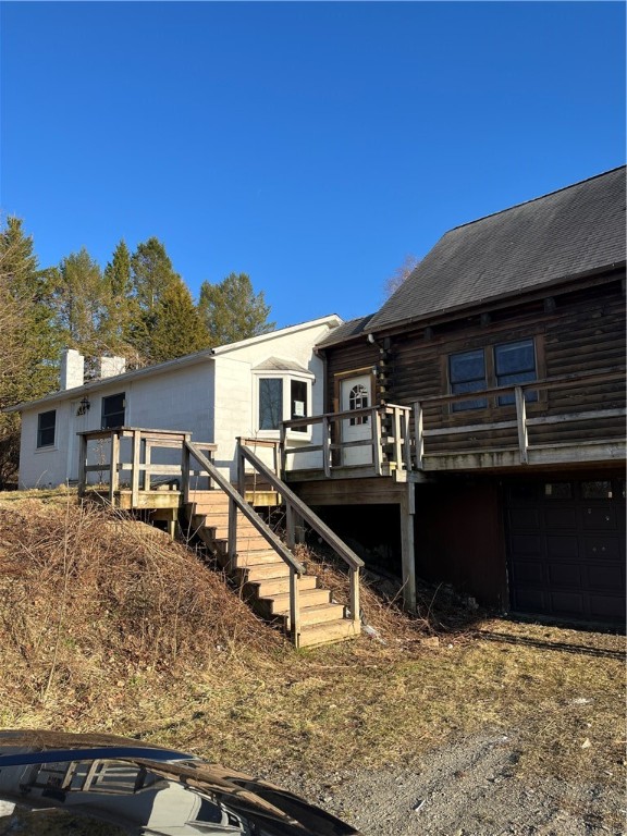 3709 Dean Rd Rd, Hector, New York image 2