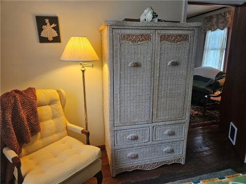 Tiny photo for 111 Merrick Avenue, Manchester, NY 14504 (MLS # R1704225)