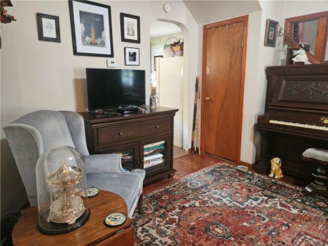 Tiny photo for 111 Merrick Avenue, Manchester, NY 14504 (MLS # R1704225)