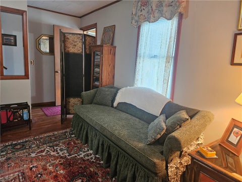 Tiny photo for 111 Merrick Avenue, Manchester, NY 14504 (MLS # R1704225)