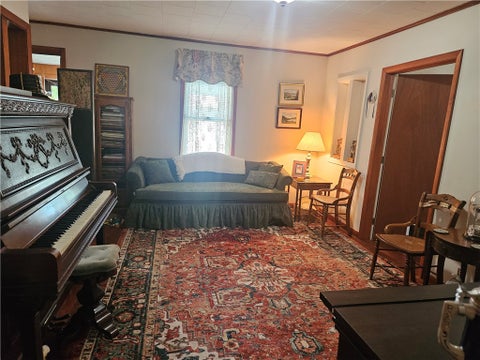 Tiny photo for 111 Merrick Avenue, Manchester, NY 14504 (MLS # R1704225)
