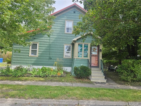 Photo of 111 Merrick Avenue, Manchester, NY 14504 (MLS # R1704225)