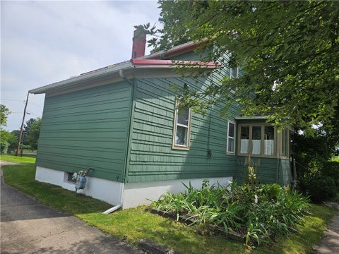 Tiny photo for 111 Merrick Avenue, Manchester, NY 14504 (MLS # R1704225)
