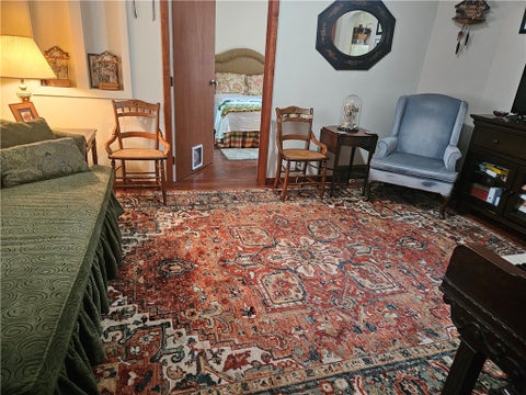 Tiny photo for 111 Merrick Avenue, Manchester, NY 14504 (MLS # R1704225)