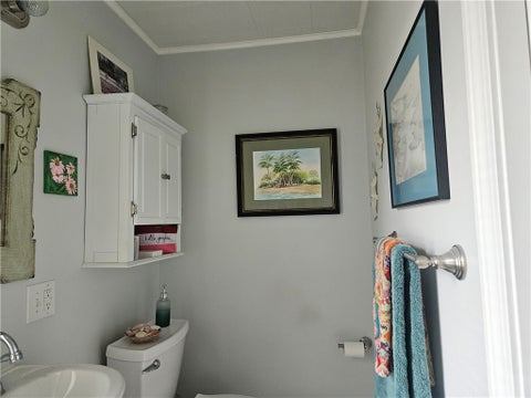 Tiny photo for 111 Merrick Avenue, Manchester, NY 14504 (MLS # R1704225)
