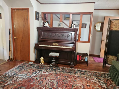 Tiny photo for 111 Merrick Avenue, Manchester, NY 14504 (MLS # R1704225)