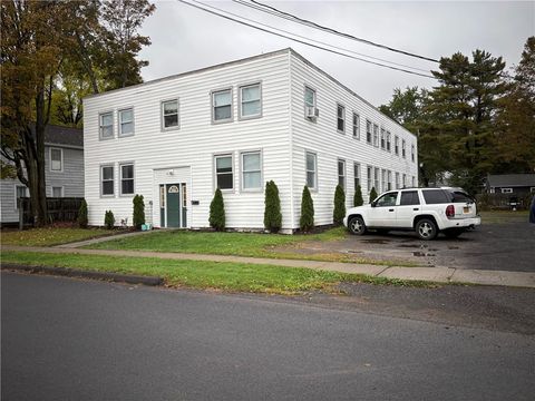 Photo of 36 Pearl Street #6, Bainbridge, NY 13733 (MLS # R1650639)