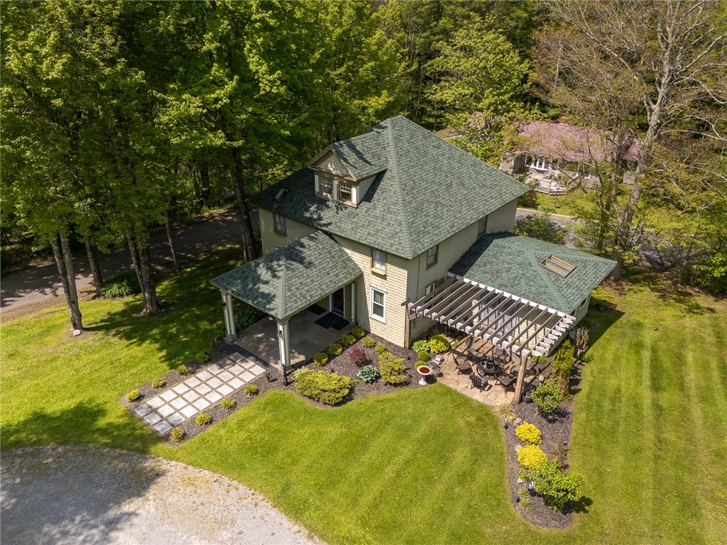 8 Van Dyke Avenue, Harpersfield, New York image 5