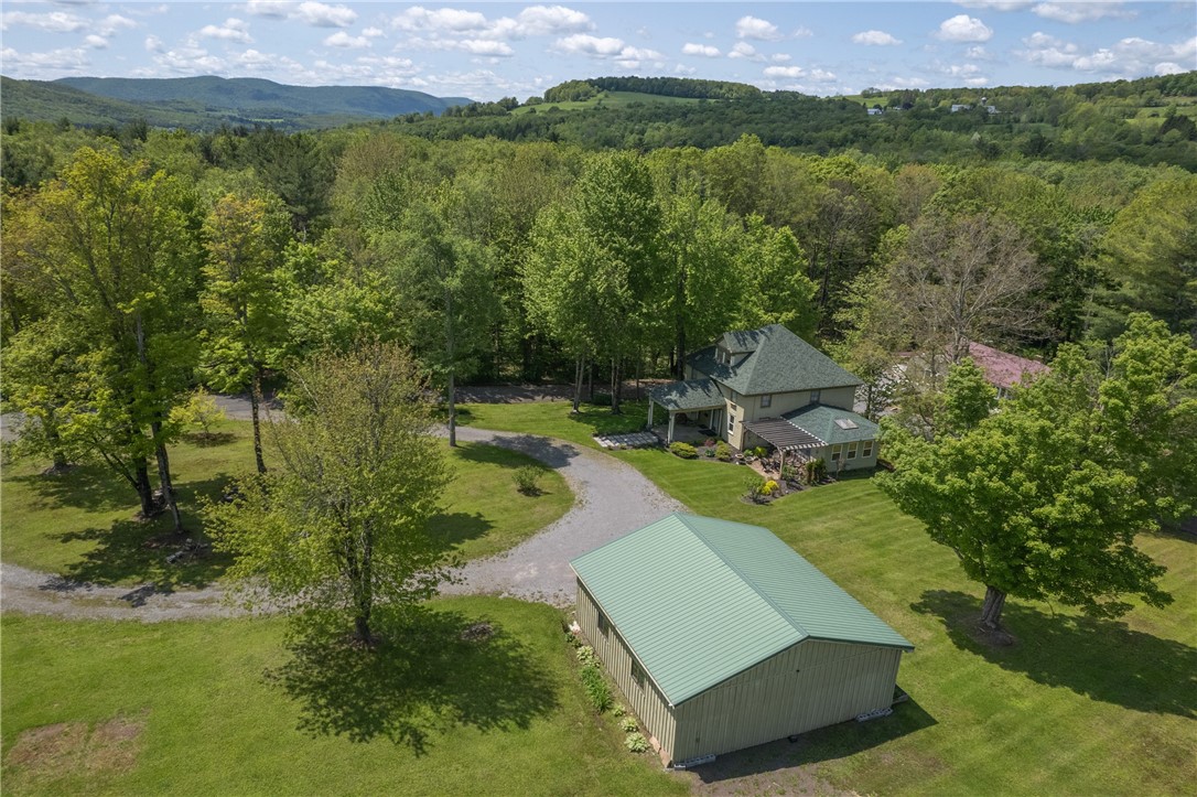 8 Van Dyke Avenue, Harpersfield, New York image 31