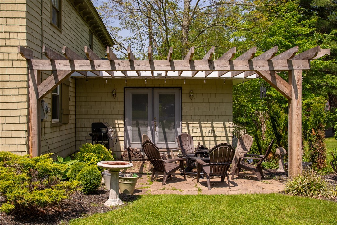 8 Van Dyke Avenue, Harpersfield, New York image 6