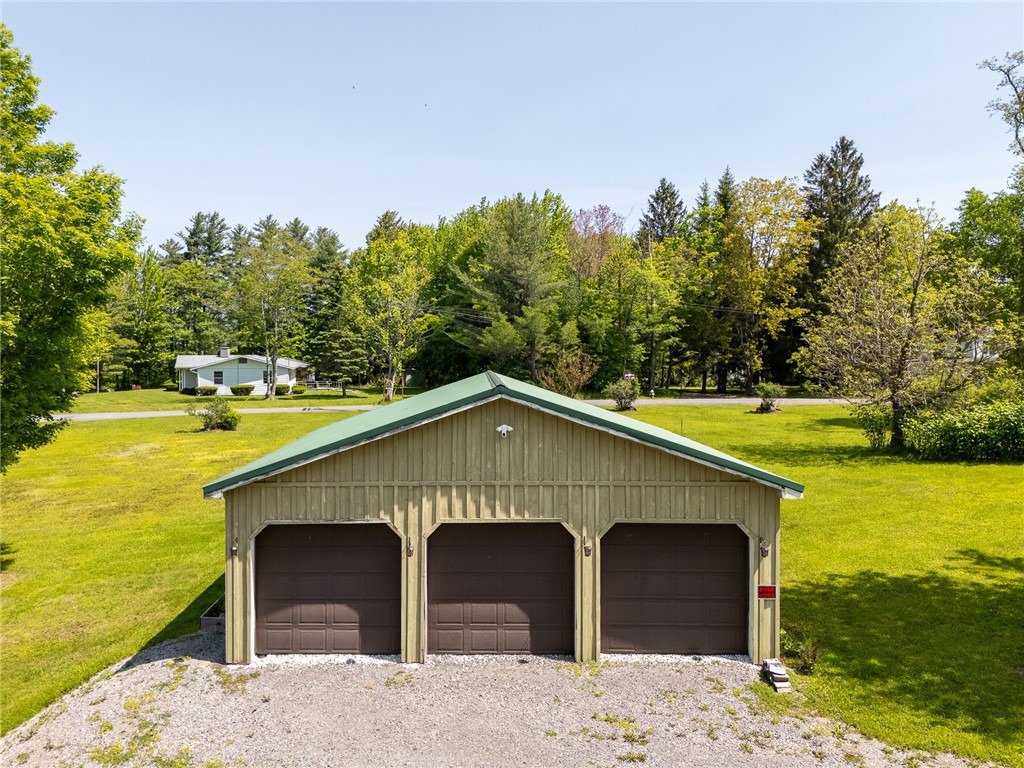 8 Van Dyke Avenue, Harpersfield, New York image 33