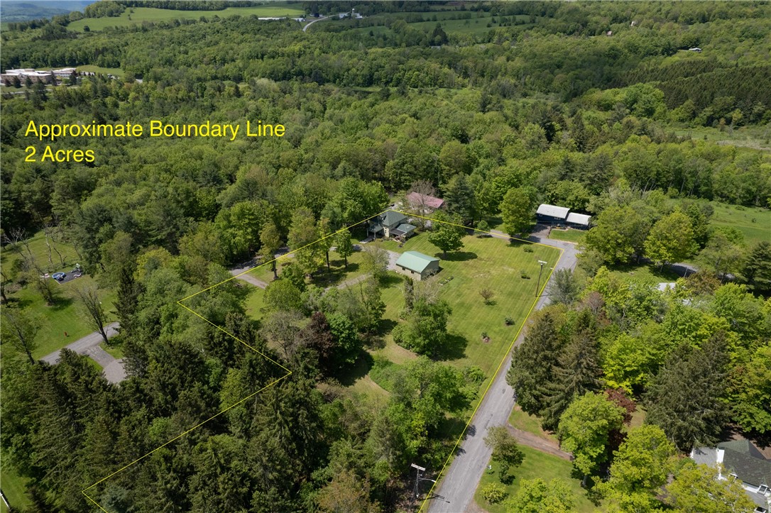 8 Van Dyke Avenue, Harpersfield, New York image 34