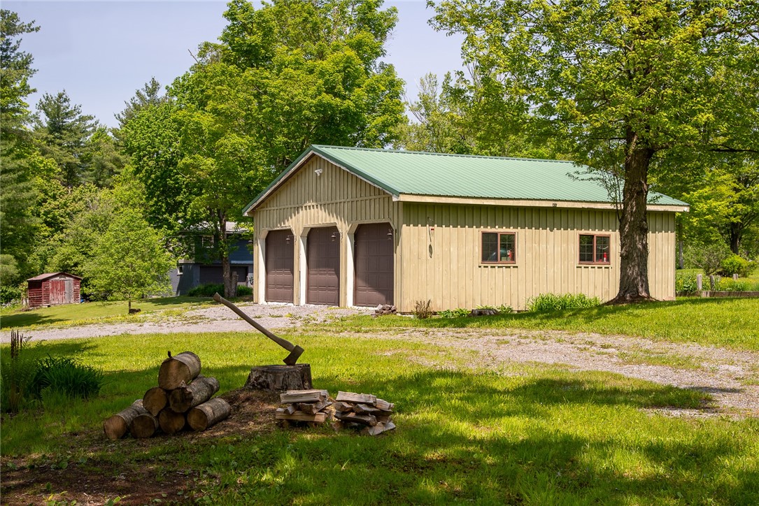 8 Van Dyke Avenue, Harpersfield, New York image 32