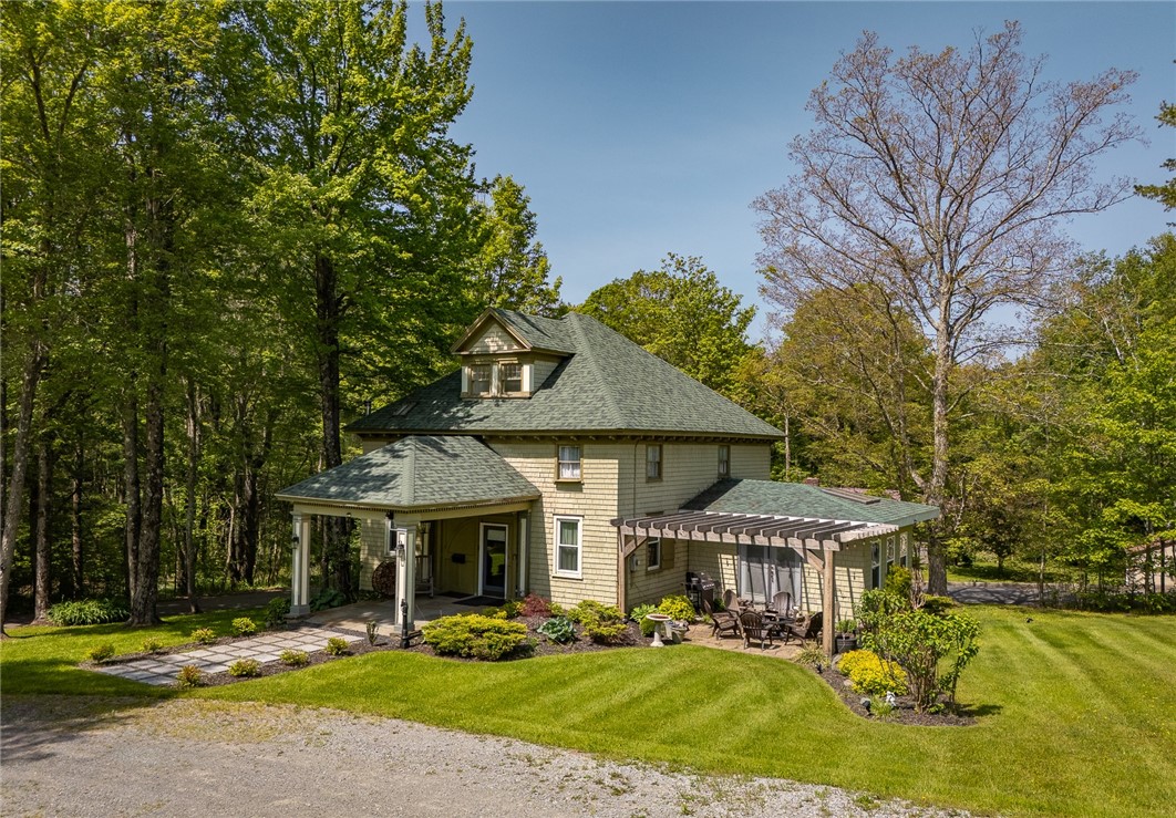 8 Van Dyke Avenue, Harpersfield, New York image 30