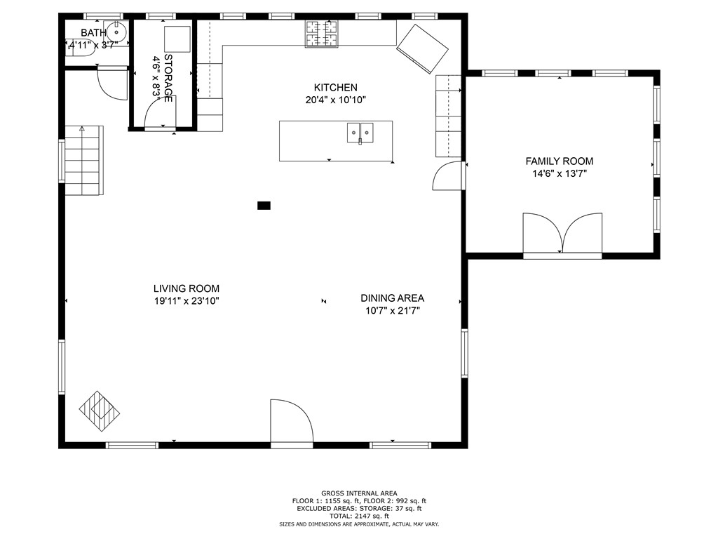 8 Van Dyke Avenue, Harpersfield, New York image 37