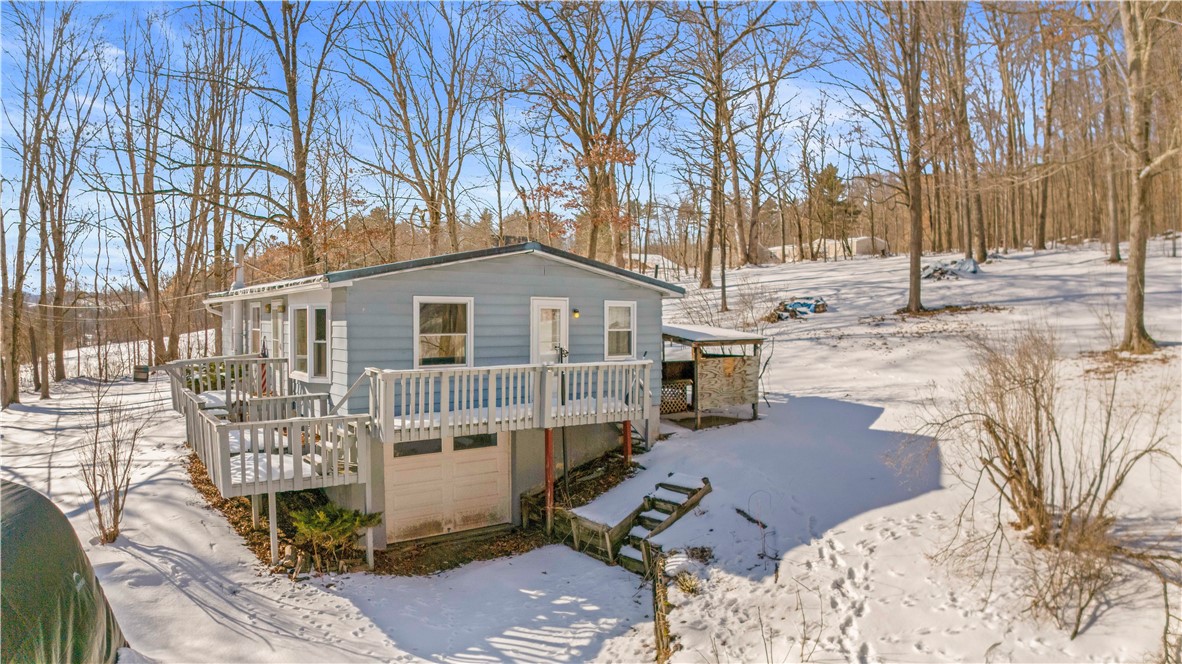419 Algerine Street, Afton, New York image 2