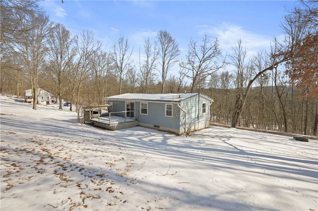 419 Algerine Street, Afton, New York image 5