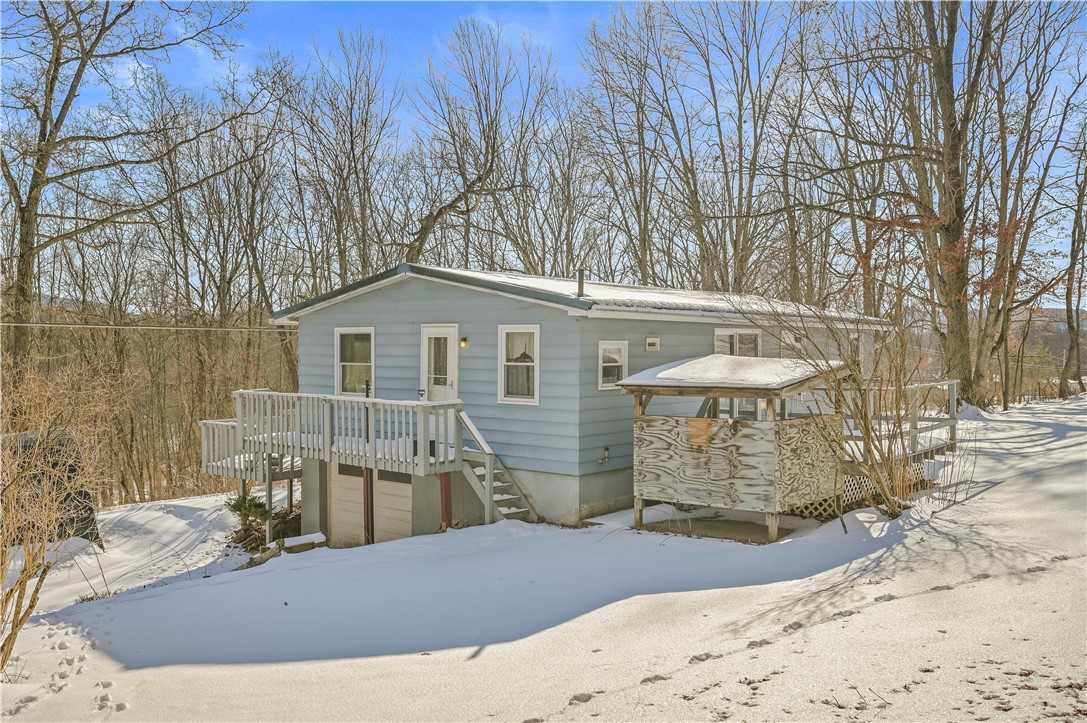 419 Algerine Street, Afton, New York image 3