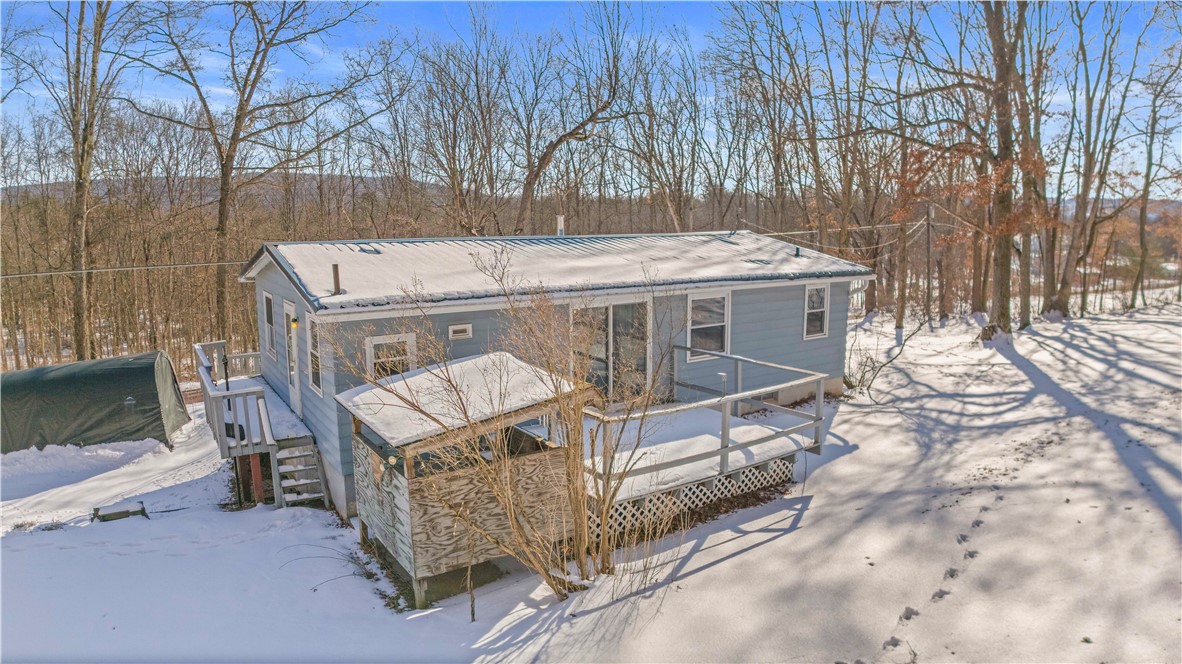 419 Algerine Street, Afton, New York image 48