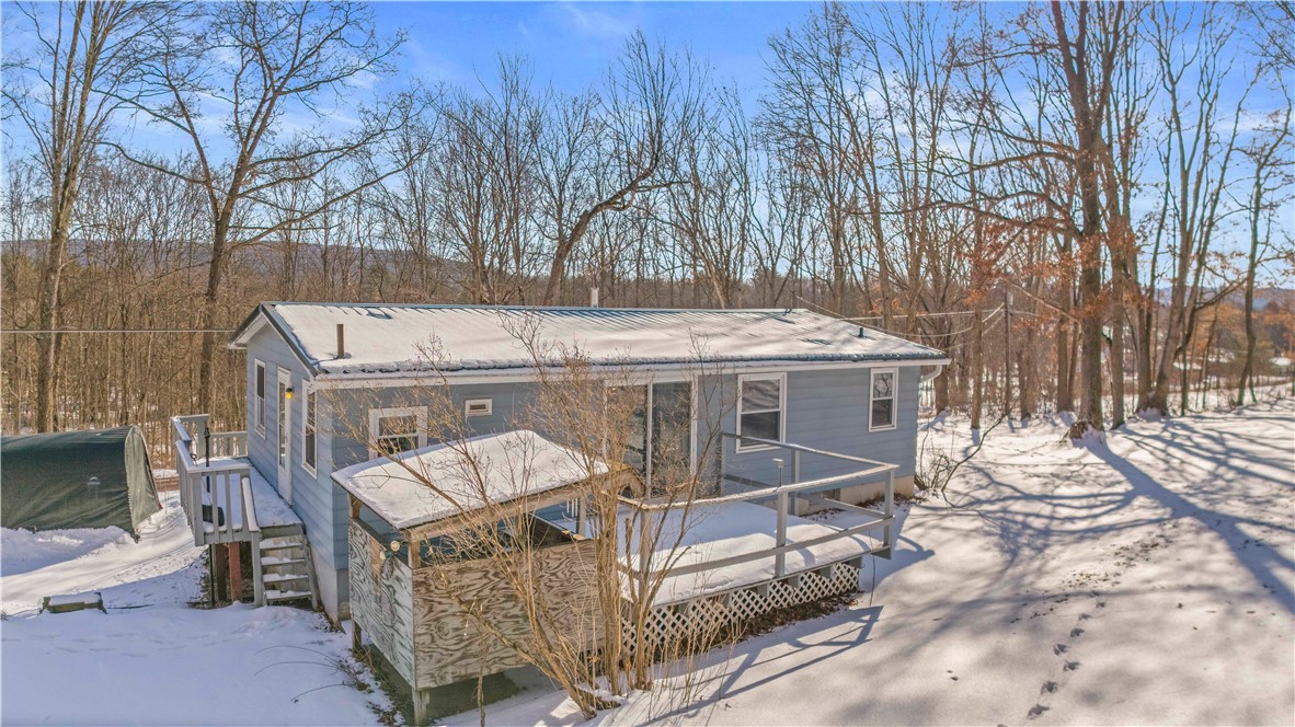 419 Algerine Street, Afton, New York image 13