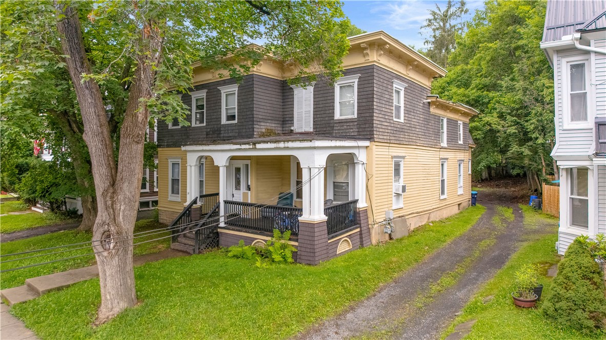 31 Cedar Street
