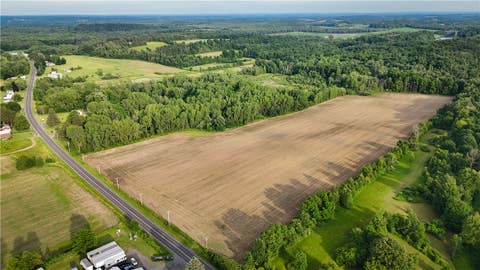 Vacant Land For Sale - 13108 Ridge Road<br/> Wolcott, NY 14590