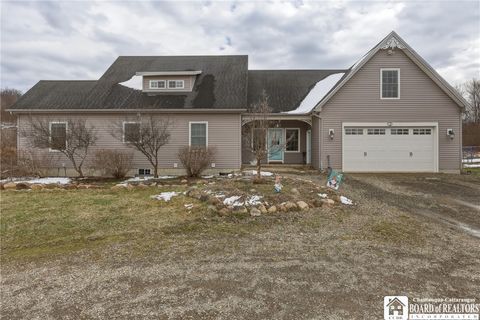 33 Diamond Drive Frewsburg NY 14738