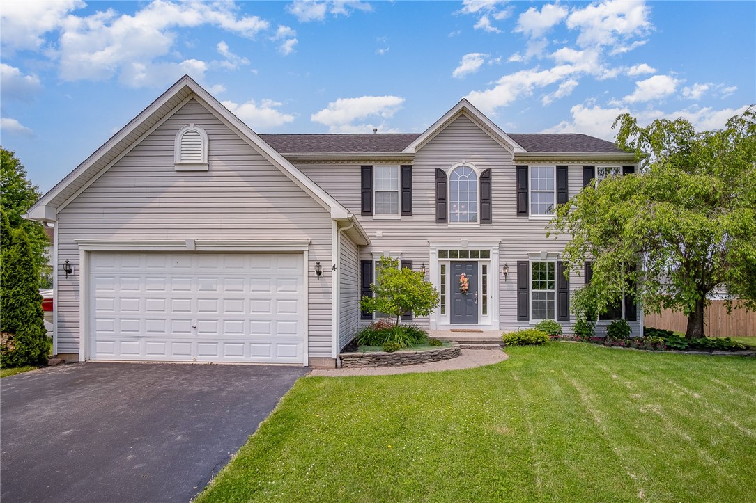 4 Rio Grande Drive