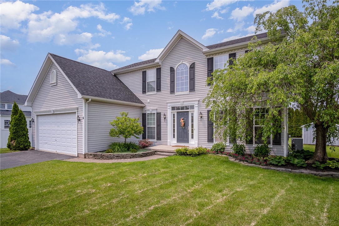 4 Rio Grande Drive