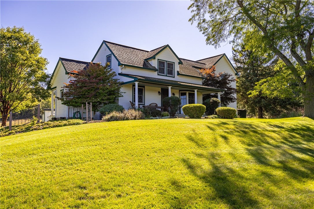 1117 Strong Rd Road