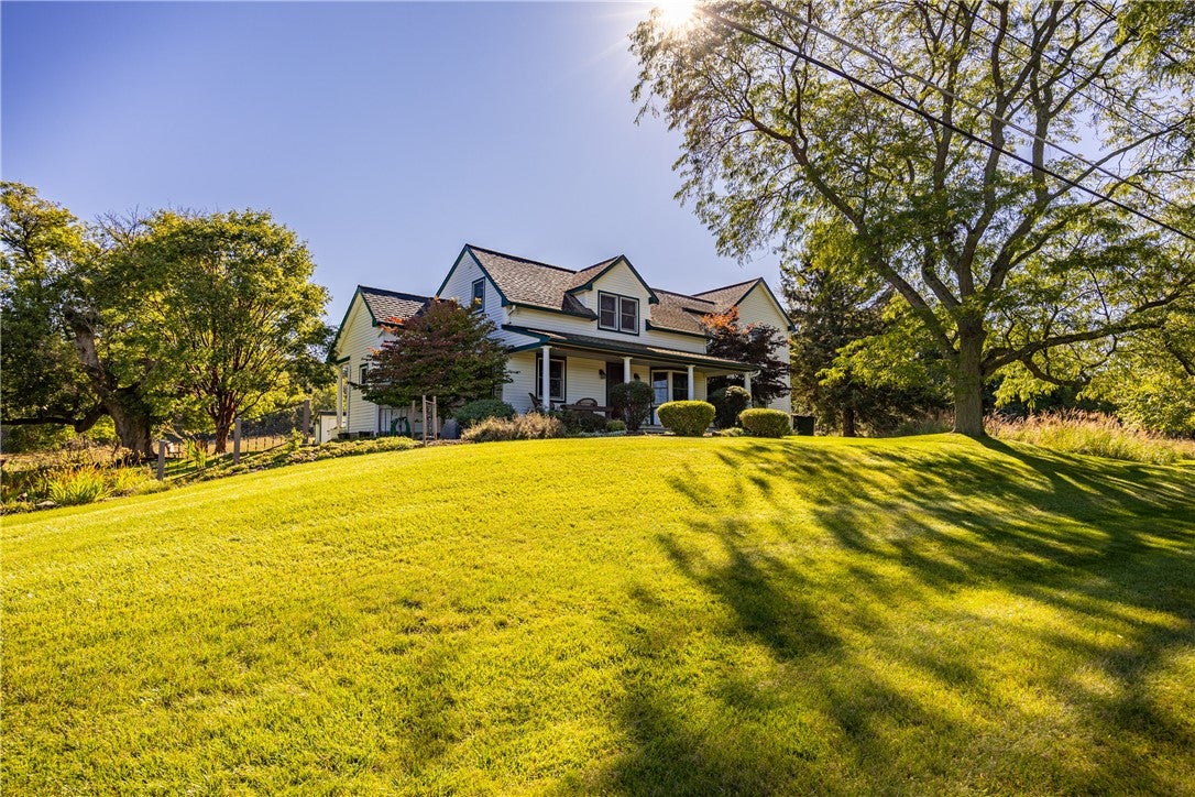 1117 Strong Rd Road
