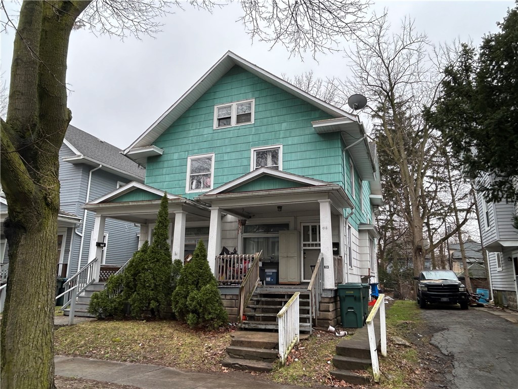 413 parsells avenue