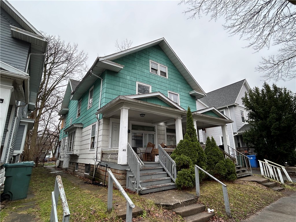 413 parsells avenue
