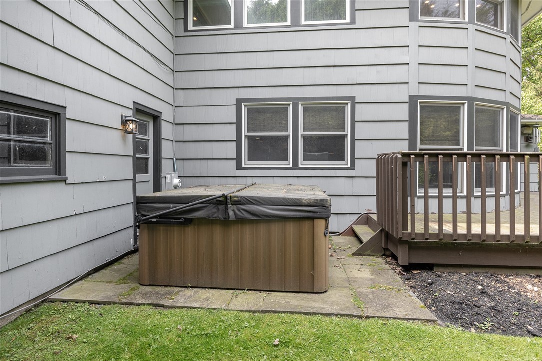 99 Grosvenor Road, Brighton, New York image 45