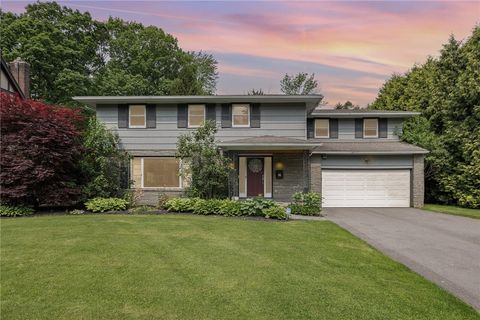 99 Grosvenor Road Rochester NY 14610