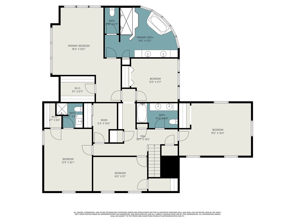 99 Grosvenor Road, Brighton, New York image 49