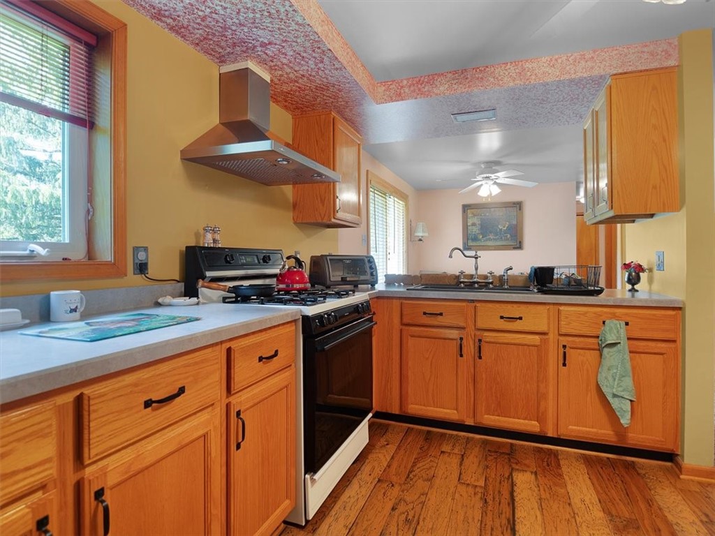 5745 Eddy Ridge Road, Williamson, New York image 17