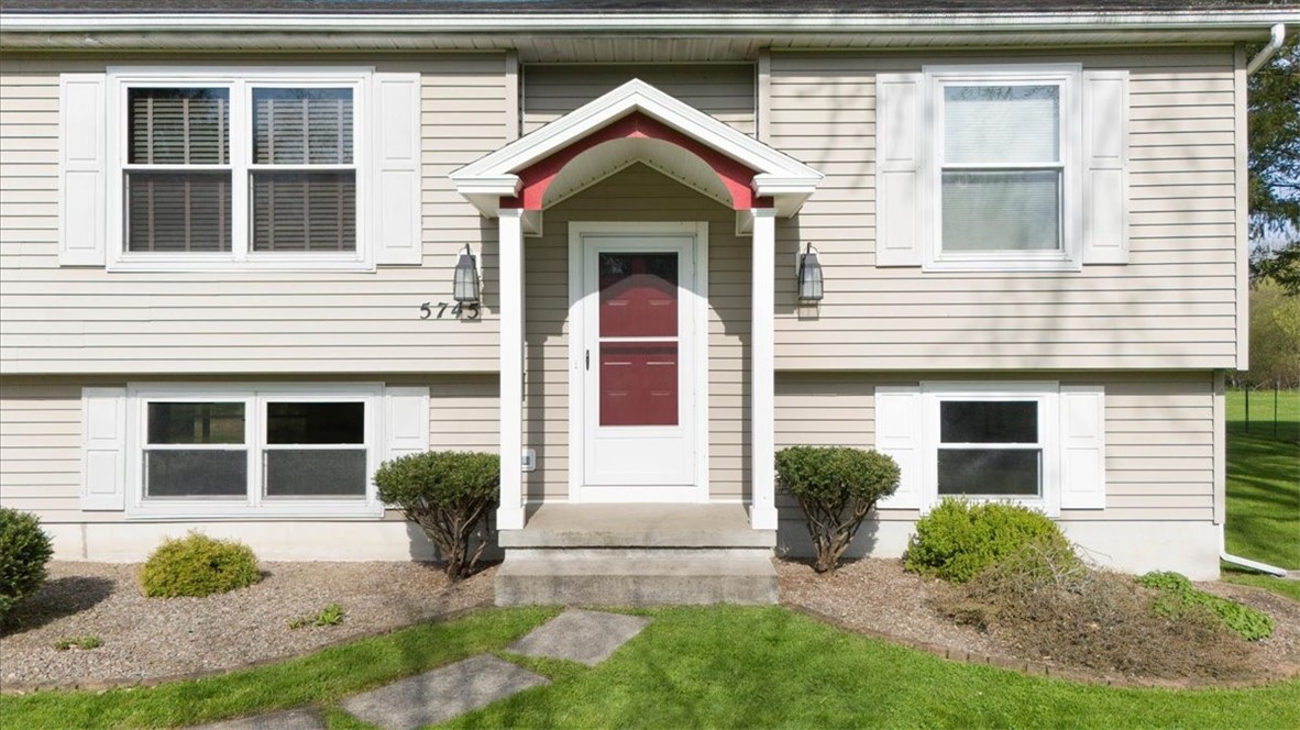 5745 Eddy Ridge Road, Williamson, New York image 6